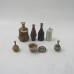 453 7387 Miniatyrvaser